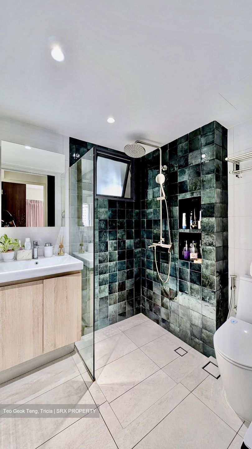 Blk 1G The Pinnacle@Duxton (Bukit Merah), HDB 4 Rooms #530672661